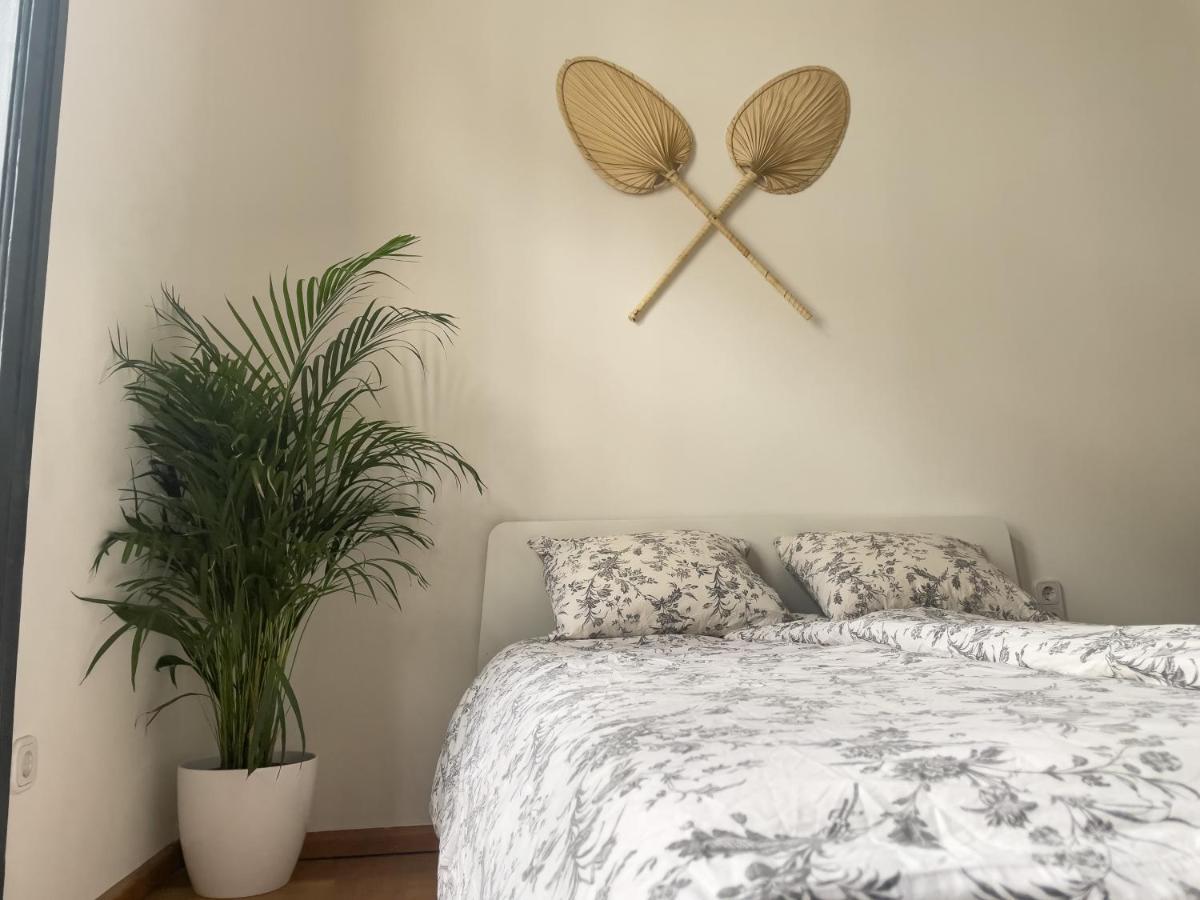 Sunny Studio Near Central Station Wien