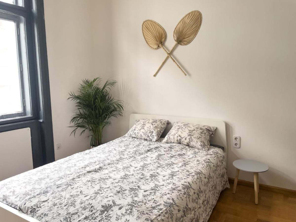 Appartement Sunny Studio Near Central Station